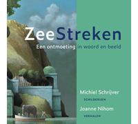 ZeeStreken: Een ontmoeting in woord en beeld