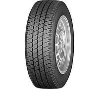 ZEETEX Pneu 4 saisons 225/70 R 15 C TL 112/109R CT8000 4S 8PR BSW M+S 3PMSF