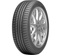 ZEETEX Pneu été 205/50 R 17 XL TL 93W HP2000 VFM