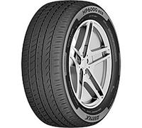 ZEETEX Pneu été 215/60 R 17 TL 96H HP6000 ECO BSW
