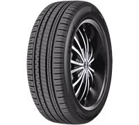 ZEETEX Pneu été 235/60 R 18 XL TL 107W SU1000 VFM BSW