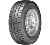 ZEETEX Pneu hiver 215/65 R 16 C TL 109/107R WV1000 8PR BSW M+S 3PMSF