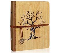 ZEEYUAN Album Photo 200 Pochette 10x15 Couverture Rigide Album Traditionnel pour Anniversaire, Noël, Mariage, Saint-Valentin, Famille