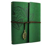 ZEEYUAN Album Photo,Scrapbooking Album Souple en DIY Cuir Album Photos 60 Pages Noires Famille Livre d'or Mariage Spécial Noël Saint Valentin Cadeaux d'anniversaire Unique Présent