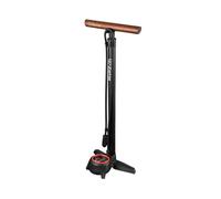 Zéfal 0866 Pompe à pied Profil Max FP60 670mm/ 26,4', Z-Switch, noir