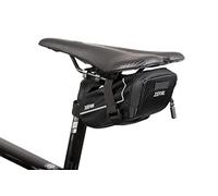 Zefal sacoche de selle z light pack s noir