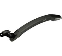 Zéfal 2505 Garde-boue arrière Deflector RM60 26', env. 66-72mm, avec spoiler, noir/gris