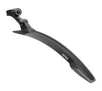Zéfal 35658 - Aile arrière avec déflecteur rm60-btt sur support de selle
