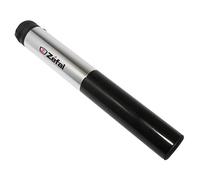Zéfal 362d5 - mini pompe pneumatique en aluminium argenté/noir, FC02