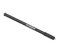 Zefal 800 Schrader Pompe à vélo Noir Noir 300 mm