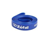 ZEFAL 936004 Bande de Jante Mixte Adulte, Bleu, 20 mm / 29 ''
