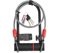 Zefal A4958 - ANTIVOL ZEFAL K-TRAZ U17S +