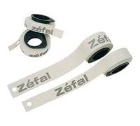 Zéfal Fond de jante Rim Tape 13 mm Blanc - Lot de 10