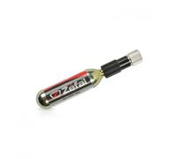 ZEFAL - Accessoires vélo - Gonfleur Co2 Avec Regulateur Ez Control - Gonflage | Zefal - unisex