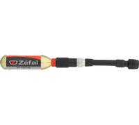 Zefal Adaptateur de contrôle CO2-EZ FC noir universal