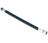 Zefal Adaptateur de Pompe de Rechange pour Valve Schrader-Noir