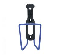 Zefal - Alu/Plast 124 D5 - Porte-bidon Bleu - Taille unique