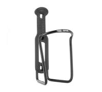 Zefal Aluplast 124 Porte bidon Aluminium Noir