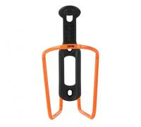 Zefal Aluplast 124 Porte bidon Orange