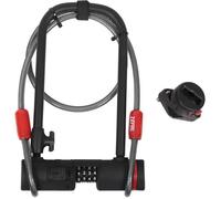 Zefal Antivol K-Traz U13 À Code + Câble 2/8