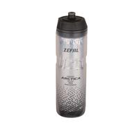 Zefal Arctica 55 Bouteille d'eau Mixte Blanc 75 cl Unique