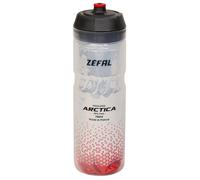 Zefal Arctica 55 Bouteille d'eau Mixte Rouge 75 cl Unique