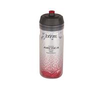 ZEFAL Arctica - Bidon/gourde à eau vélo/sport 550 & 750 ml - Isotherme