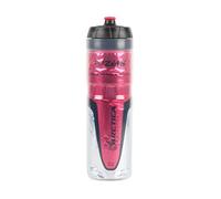 Bidon isotherme zefal arctica 75 rose