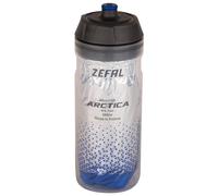 Bidon Arctica 55 550ml Isotherme Bleu - 1661 Bleu