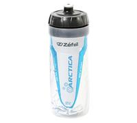Bidon Arctica 55 550ml Isotherme Black - 1660 Noir