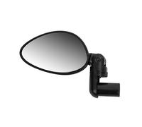 Zefal Bicyclette Cyclop Réglable Guidon Vélo Miroir W/Universel Embout Support
