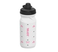 ZEFAL Bidon bouteille avec couvercle SENSE SOFT 65 NO-MUD 650 ML