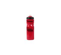 Zefal - Bidon Vélo Sense Pro 80 Rouge/Noir 800 Ml Multicolore