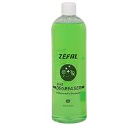 ZEFAL Bike Bio degreaser refil Dégraissant Cyclisme Mixte Adulte, Vert, 1L