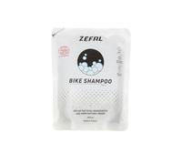 ZEFAL Bike Shampoo Refill - Nettoyant Velo d'Origine Naturelle - Produit Nettoyage Velo Ecocert - Recharge de 300 ml pour Kit Nettoyage Velo - Fabriqué en France