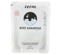 ZEFAL Bike Shampoo Refill - Nettoyant Velo d'Origine Naturelle - Produit Nettoyage Velo Ecocert - Recharge de 300 ml pour Kit Nettoyage Velo - Fabriqué en France