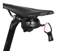 Zefal Bike Taxi Tow Rope Noir Garçon Black