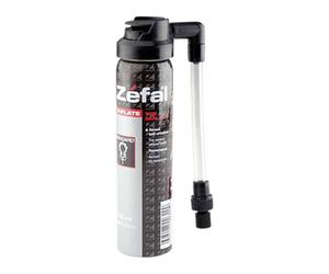 Zefal - Bombe Anti-Crevaison - Bande anti-crevaison - 75 ml