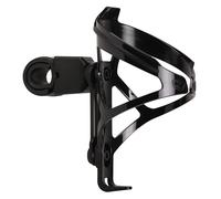Zefal Handlebar Bottle Holder With Universal Support Noir