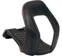 Zefal C45001 - PAIRE DE CALES PIEDS VTT ZEFAL