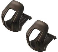 Zefal C45100 - PAIRE DE CALES PIEDS VTT ZEFAL