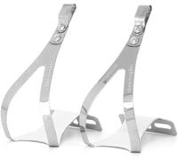 Zefal C50701 - PAIRE DE CALES PIEDS ROUTE