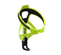 ZEFAL Cage DE Transport Pulse B2 Jaune Fluo