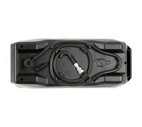 Zéfal Cartouche CO2 Tubeless 1000 mm / 230 psi Noir