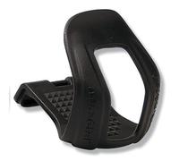 Zéfal Cale-pieds ZLTC0450 sans courroie, mixte, adulte, noir L/XL