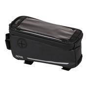 Zefal Console T1 Frame Bag Noir Black