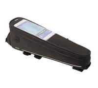 Zefal Console T3 Frame Bag 1.8l Noir Black