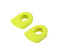 ZEFAL Crank Armor - Protection de manivelle - VTT et Vélo de Route