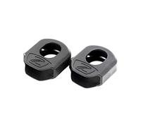 Zéfal Crank Armor XL - Protection de manivelle carbone VTT et vélo de Route