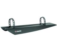 ZEFAL Deflector FC50 Garde-boue vélo avant Cyclisme Mixte Adulte, Noir, Taille u